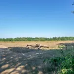 Berghuisje Uden