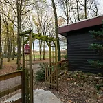 Berghuisje * Uden