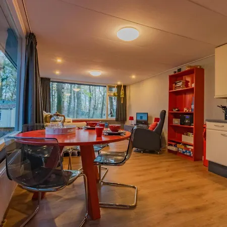 Semesterbostad Berghuisje *