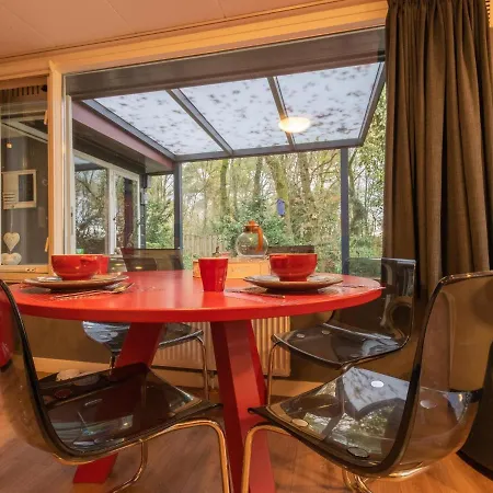 Berghuisje Semesterbostad