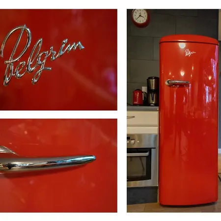 Berghuisje Semesterbostad *