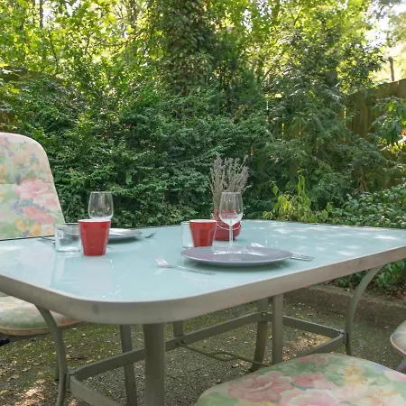 Berghuisje Holiday home Uden