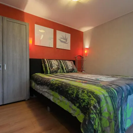 Berghuisje Holiday home Uden