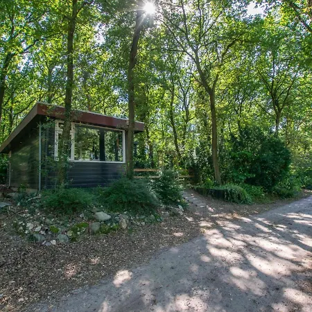 Berghuisje Semesterbostad