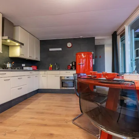 Berghuisje Holiday home
