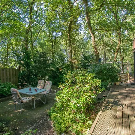 Semesterbostad Berghuisje Uden