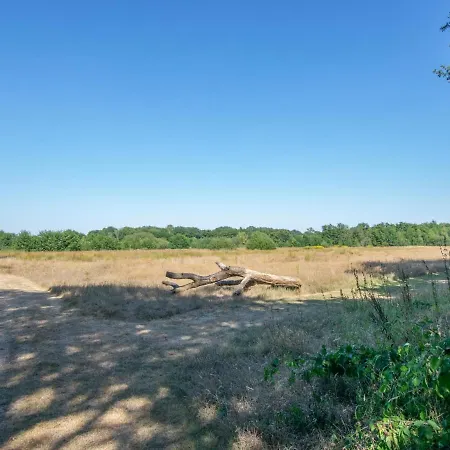 Berghuisje Semesterbostad Uden