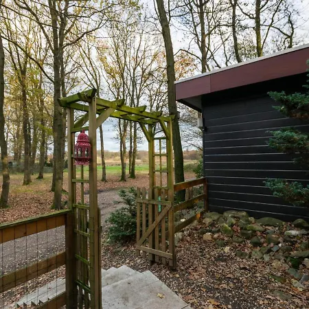 Holiday home Berghuisje *