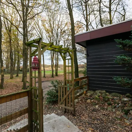 Semesterbostad Berghuisje *