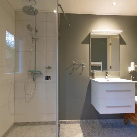 Berghuisje Holiday home *