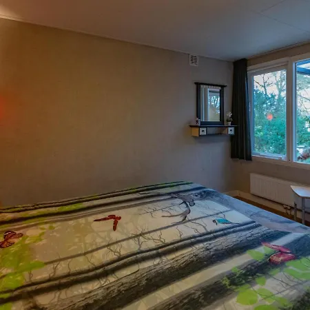 Berghuisje Semesterbostad