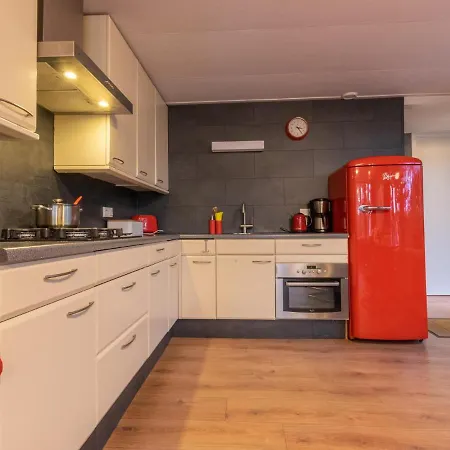 Berghuisje Holiday home *