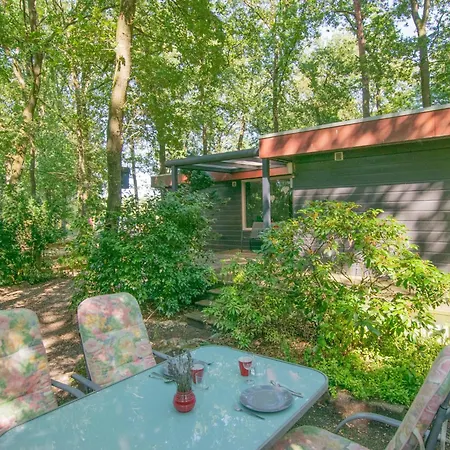 Berghuisje Σπίτι διακοπών