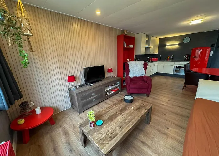 Σπίτι διακοπών Berghuisje *