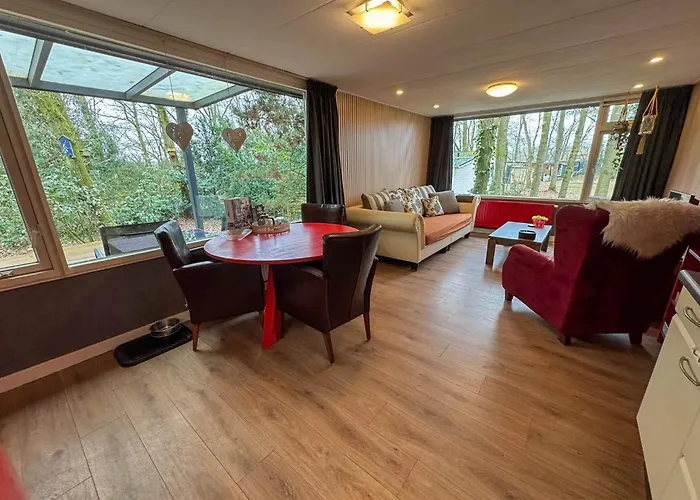 Berghuisje Σπίτι διακοπών *