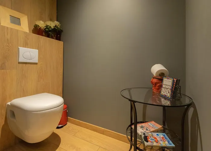 Σπίτι διακοπών Berghuisje