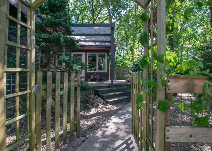 Berghuisje Σπίτι διακοπών *