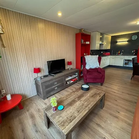 Hébergement de vacances Berghuisje *