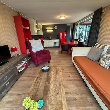 Berghuisje Hébergement de vacances Uden