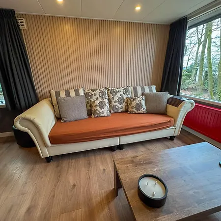 Hébergement de vacances Berghuisje