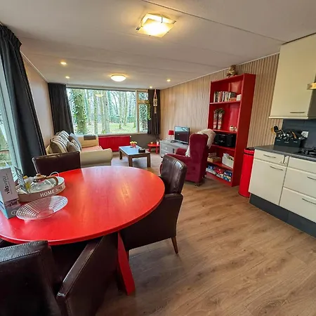 Berghuisje Hébergement de vacances Uden