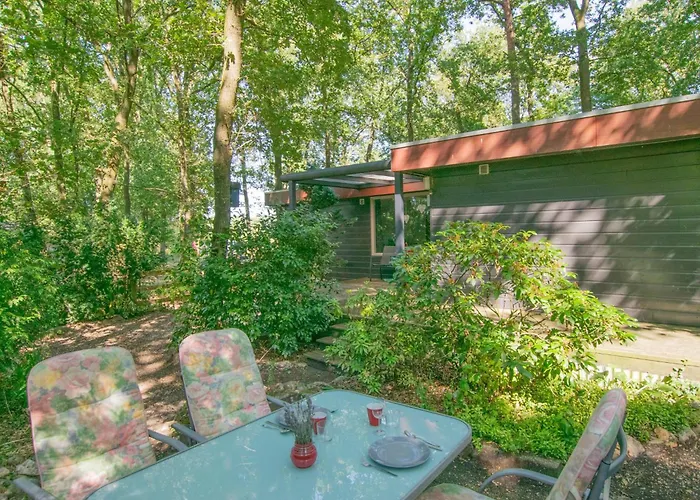 Berghuisje Hébergement de vacances