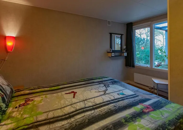 Berghuisje Hébergement de vacances