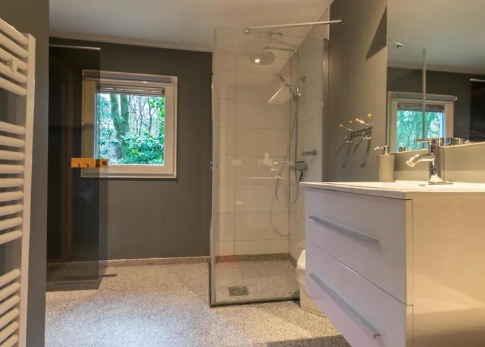 Hébergement de vacances Berghuisje *