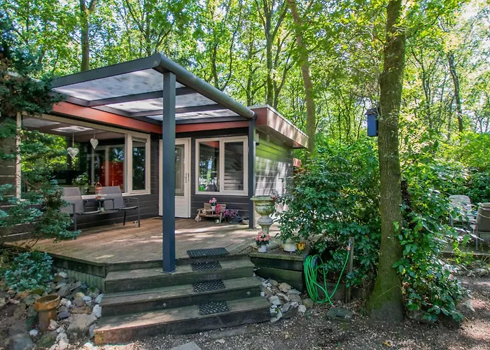 Berghuisje Hébergement de vacances Uden