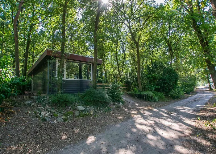 Hébergement de vacances Berghuisje Uden